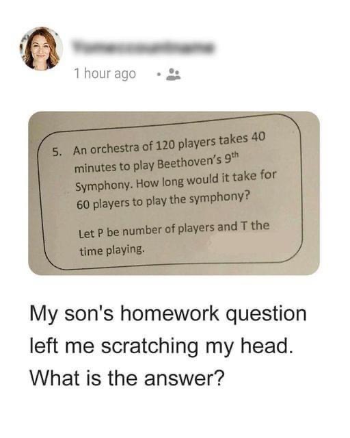 7 Kids’ Homework Questions That Leave