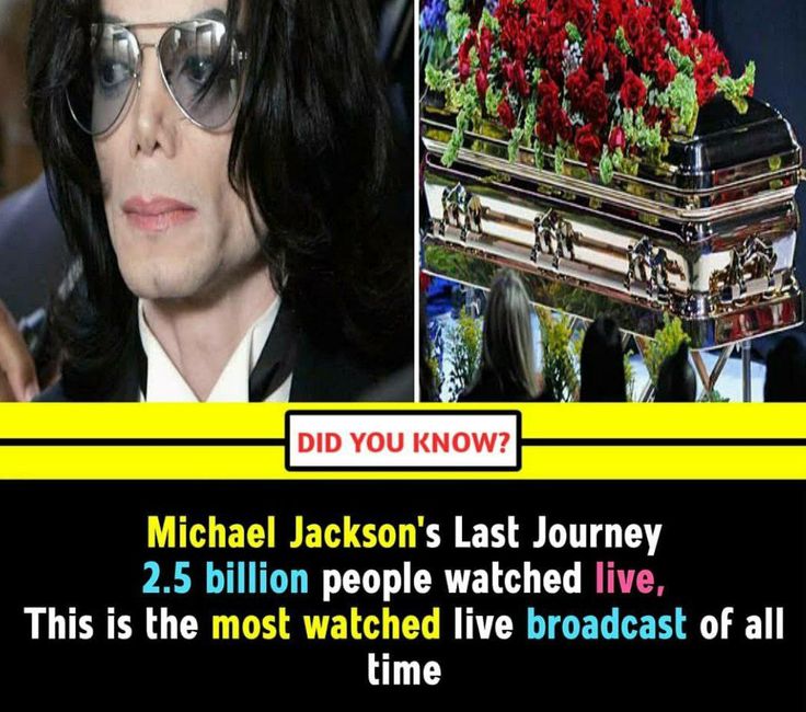 The Final Days of Michael Jackson