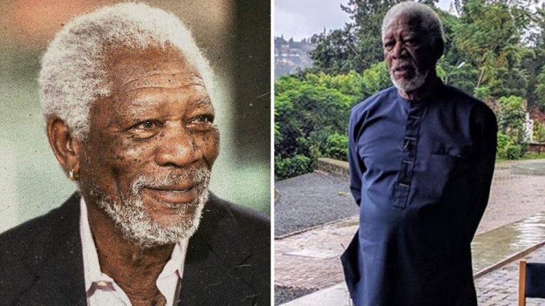 Breaking: Morgan Freeman Refuses to Narrate Another Documentary, ‘It’s Too Much Woke”
