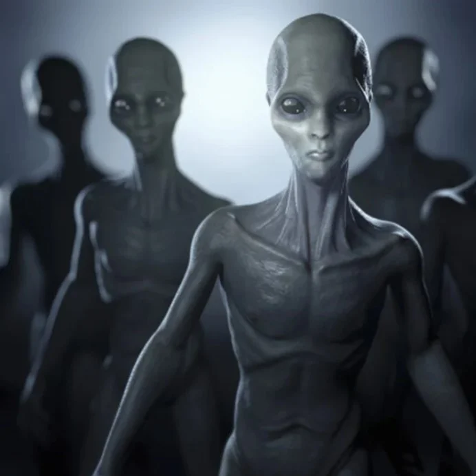 Forensic expert confirms Las Vegas family’s backyard alien video is real with two beings
