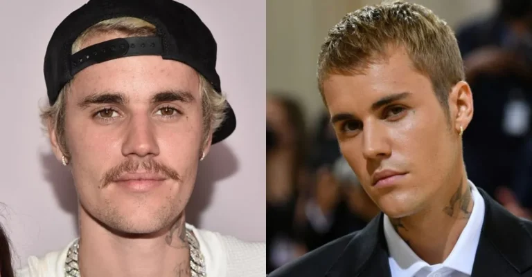 Justin Bieber Issues Health Update After Heartbreaking Diagnosis