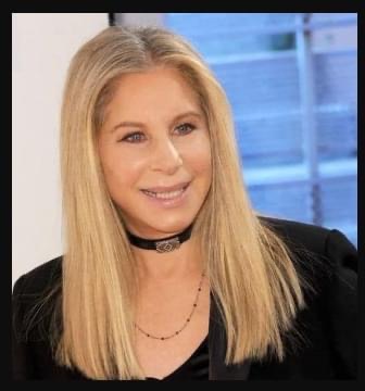 Barbra Streisand says she ‘can’t live in this country’ if this happens!!!