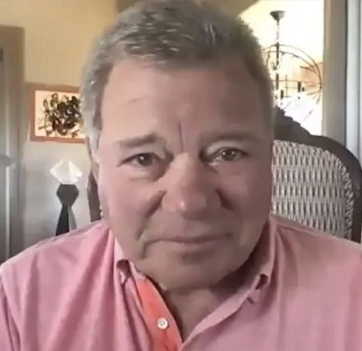 William Shatner Confirms He Doesn’t Have Long To Live