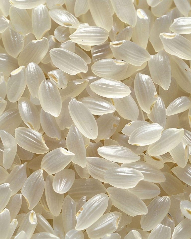 How to tell plastic rice apart from real rice. Here’s what to know