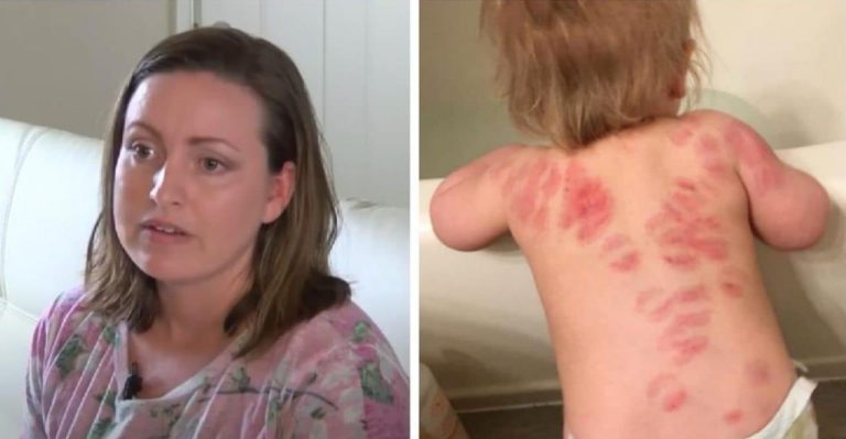 You Can’t Believe What This Woman Did With Her Child… What Will You Do With This Woman After This?