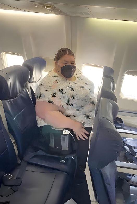 Because I like to make sure I will be comfortable during my travel and because I am overweight, I res