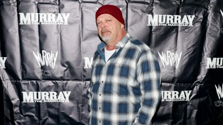 Pawn Stars’ Rick Harrison Mourns Son Adam After Fatal Overdose at 39: You’ll ‘Always Be in My Heart’