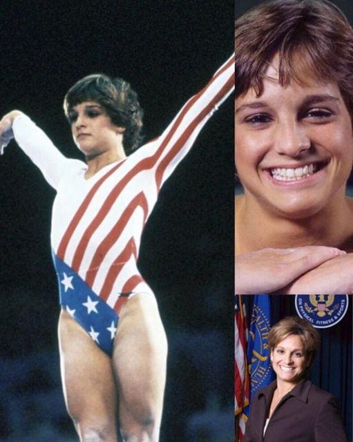 Mary Lou Retton’s Health Journey: A Courageous Battle for Life.