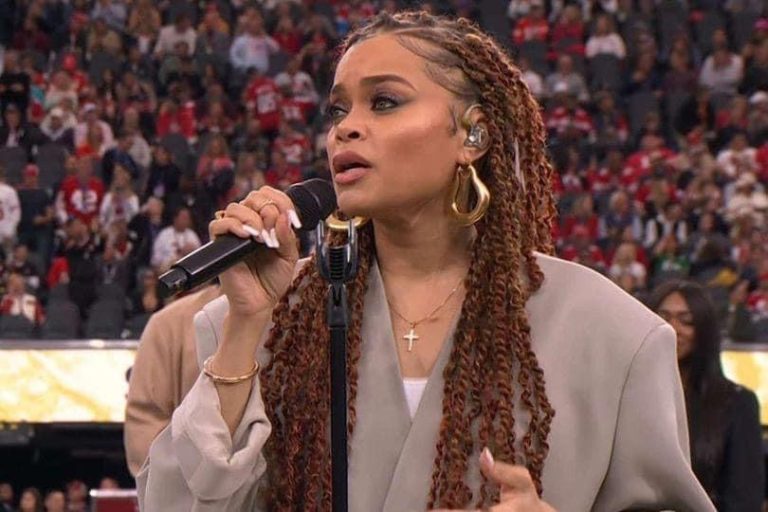 NFL Announces ‘Black National Anthem’ Performer for Super Bowl