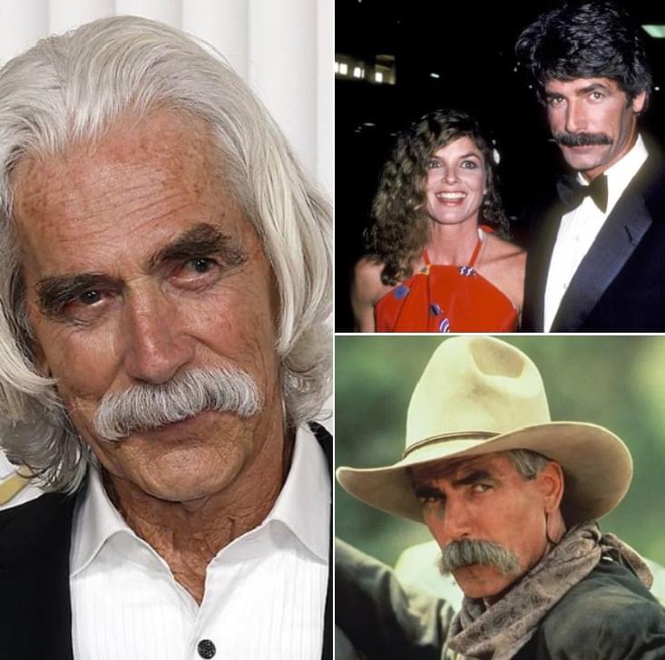 She Was The Love Of My Life At Age 74 Sam Elliot Confirm Rumors Of Decades