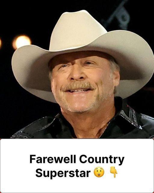 Farewell to a Country Legend