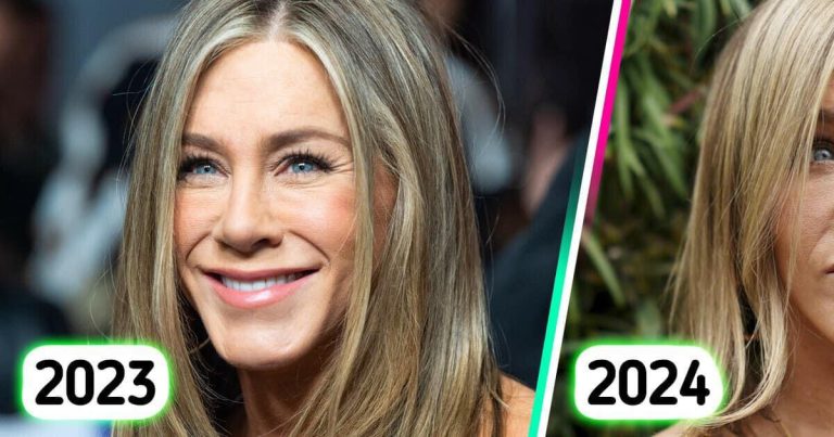 “’She Ruined Her Face’: Jennifer Aniston’s Latest Look Leaves Fans Puzzled”