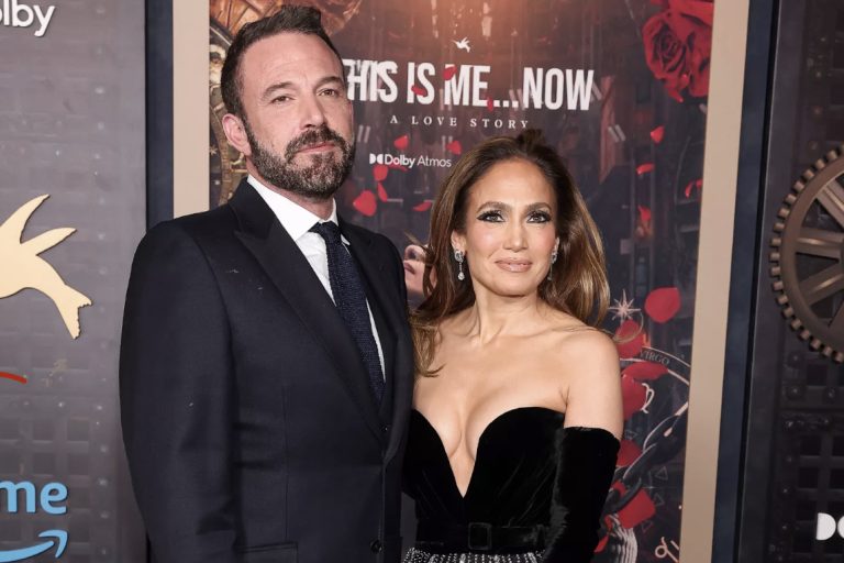 Ben Affleck’s ‘Mood Swings’ with ‘Big Highs and Big Lows’ Contributed to Divorce from Jennifer Lopez (Exclusive)