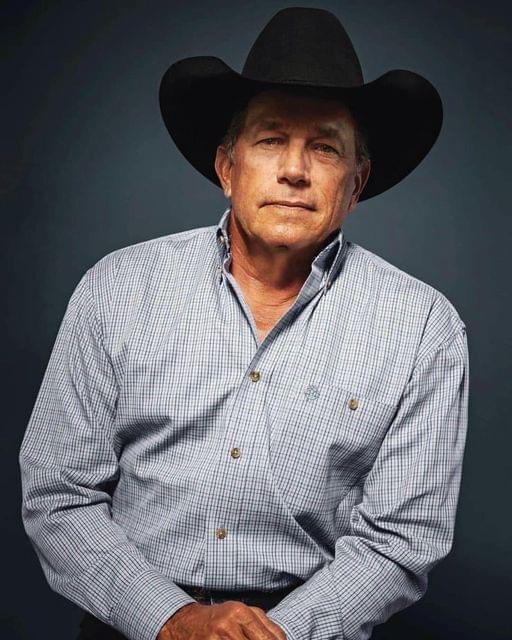 Heartbreaking for George Strait as he mourns the sad news of someone very special