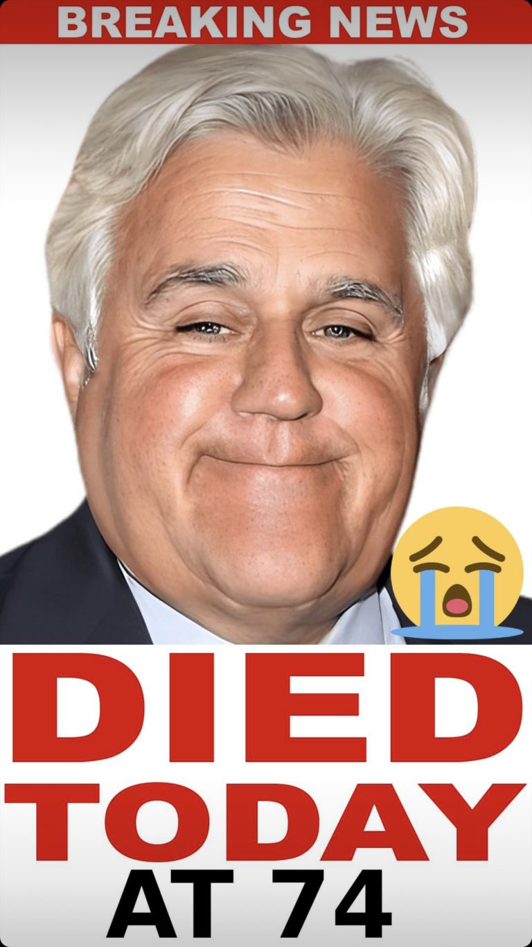 || AT 74, JAY LENO PLANNING FOR DEATH, LEAVES CHUNK OF CASH TO CARS – ‘NO ONE LIVES FOREVER’