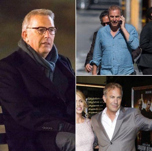 After A Tough Divorce, Kevin Costner, 67, Found Love Again—And You Might Know Her