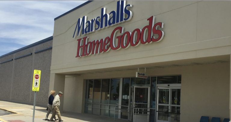 TJ Maxx, Marshalls, and HomeGoods implement new system to thwart theft