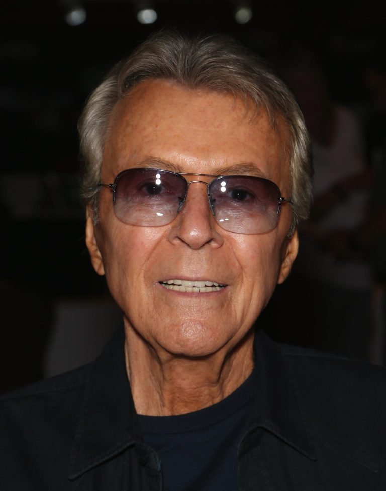 ‘T.J. Hooker’ actor James Darren dies..