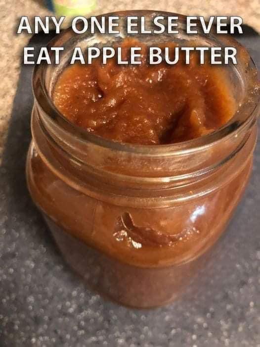 Apple Butter