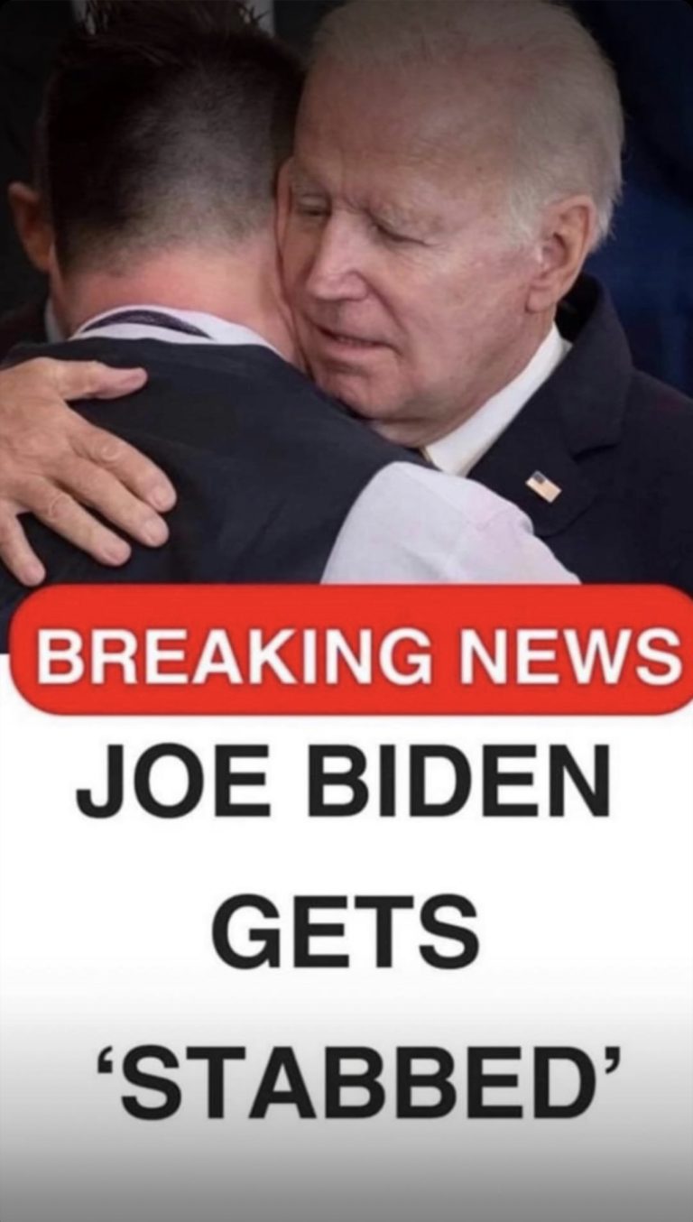 Joe Biden made the huge announcement