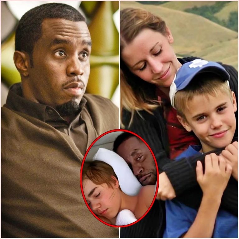 Justin Bieber’s Mom Officially ‘Adds Fuel to the Fire’ With Diddy, Releases Shocking VIDEO About