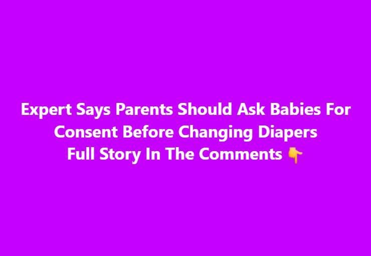 Expert Says Parents Should Ask