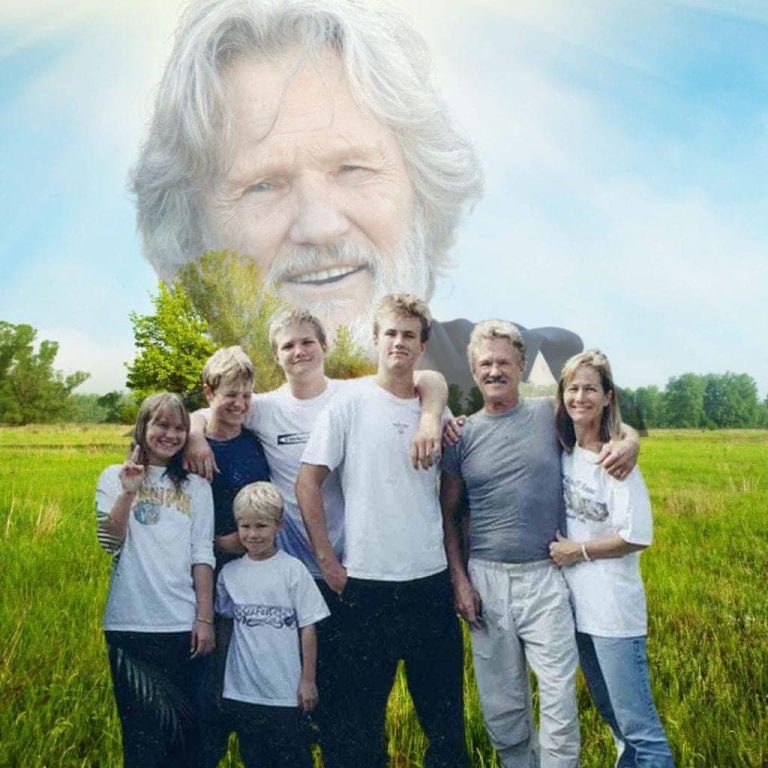 Kris Kristofferson – For The Good Times