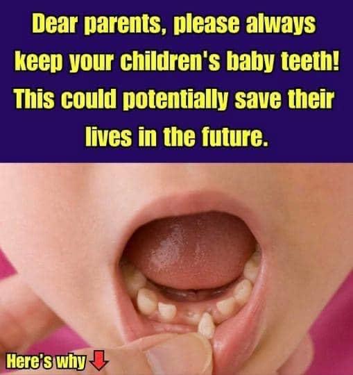 Hey Parents! Don’t forget to save your kids’