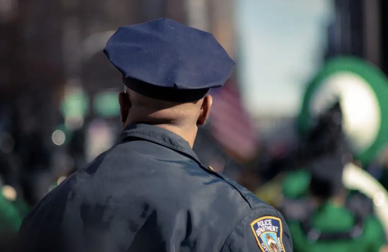 Should Police Raises Come Before Student Loan Forgiveness?