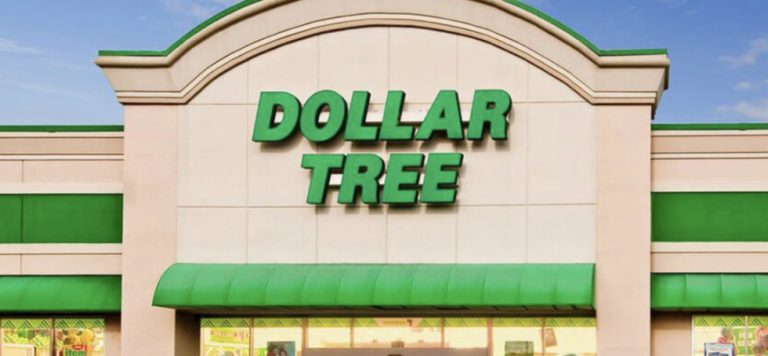 If you shop at Dollar Tree, make sure these…