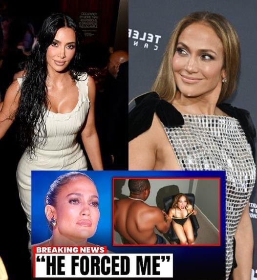 New Party Footage of Diddy, Kim Kardashian and Jennifer Lopez Changes Everything Summary of the incident right