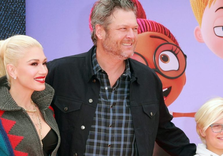 Gwen Stefani, 54, rumored