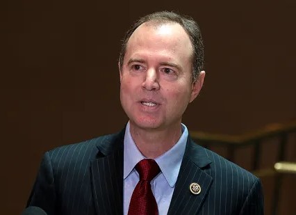 Adam Schiff Has Mental