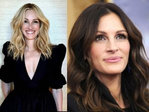 “Julia Roberts, 56