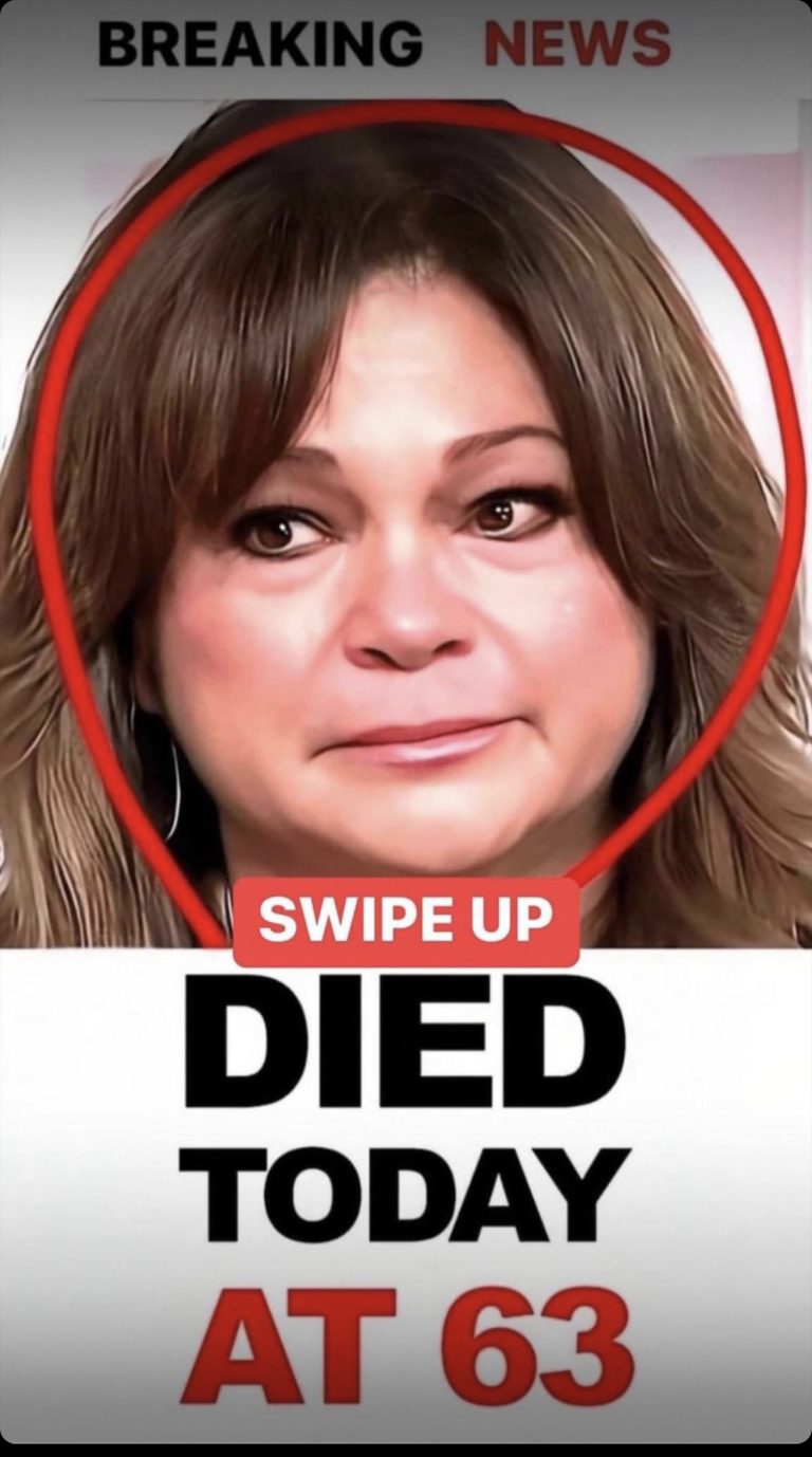 VALERIE BERTINELLI SAD NEWS!