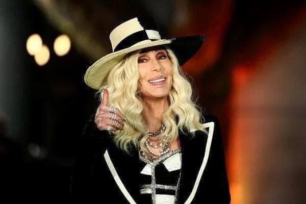 Cher Says She Will Leave A…