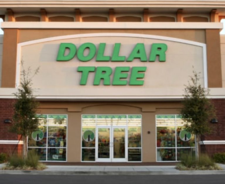 If you shop at Dollar Tree, make sure these