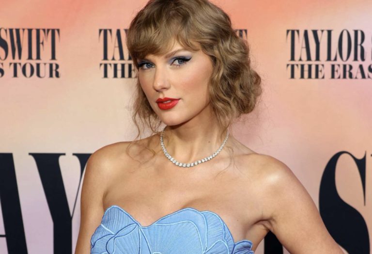 Taylor Swift’s New Boyfriend: