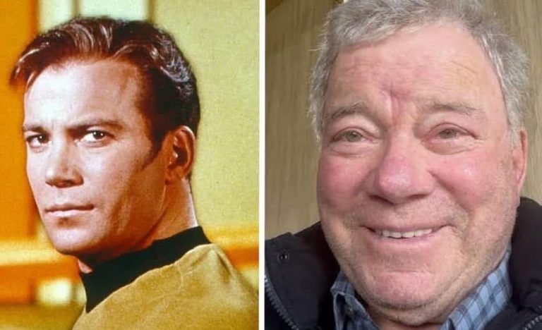 A Tribute to William Shatner: His Legacy