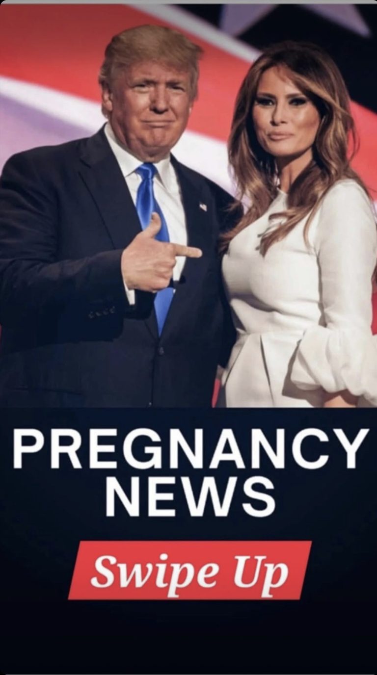 Exciting News from the Trump Family: