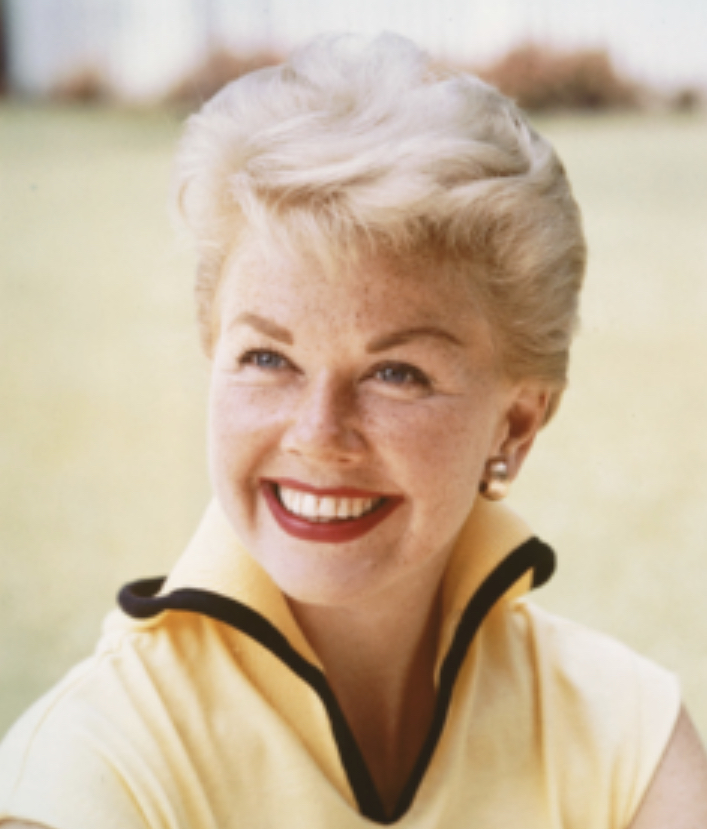 Doris Day: A Legend Who Lived on