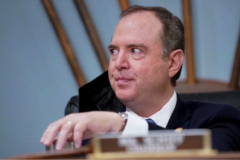 Adam Schiff is Doomed”: Calls Grow for Adam Schiff