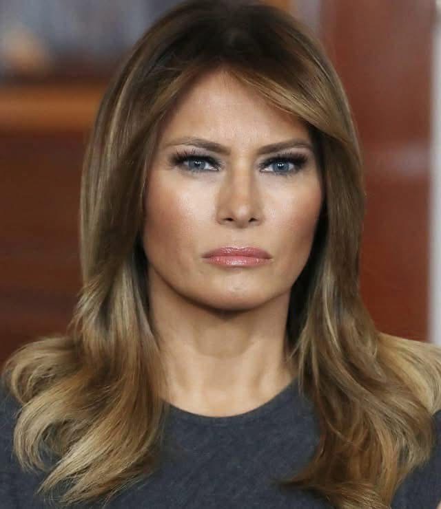 Melania Trump Faces Backlash Over