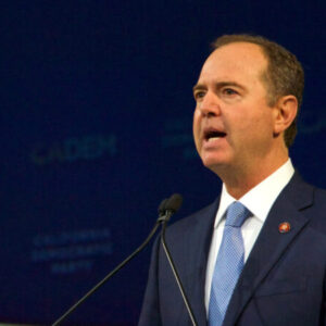 Adam Schiff is Doomed”: Calls