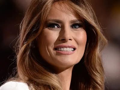 Melania Trump Faces Backlash Over