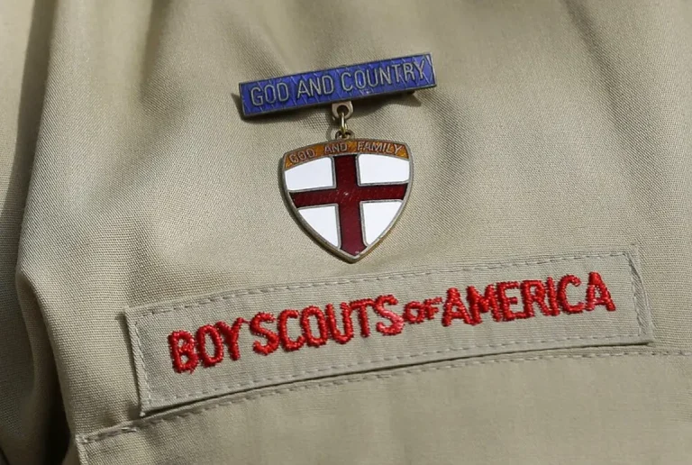 Boy Scouts Of America’: A New Era