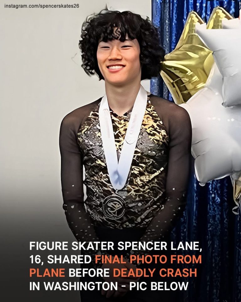 Members of U.S. Figure Skating Team Were