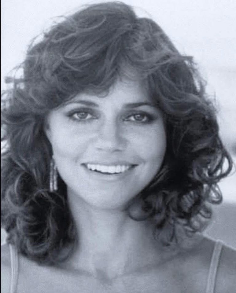 Sally Field: A Remarkable Journey