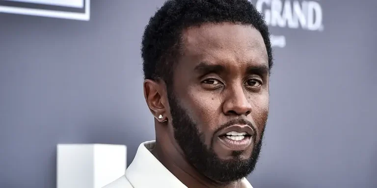 Sean ‘Diddy’ Combs Hospitalized as Legal Troubles Escalate