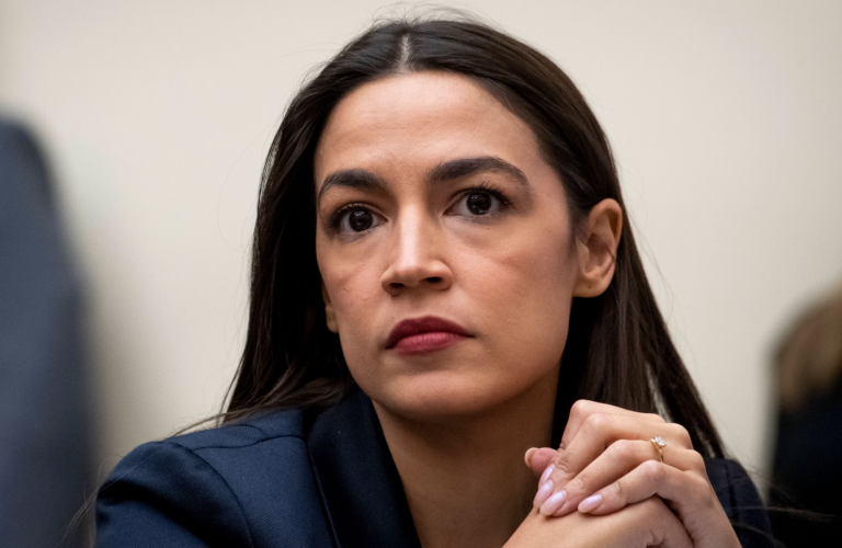 AOC’s Misguided Tariff Rant Backfires